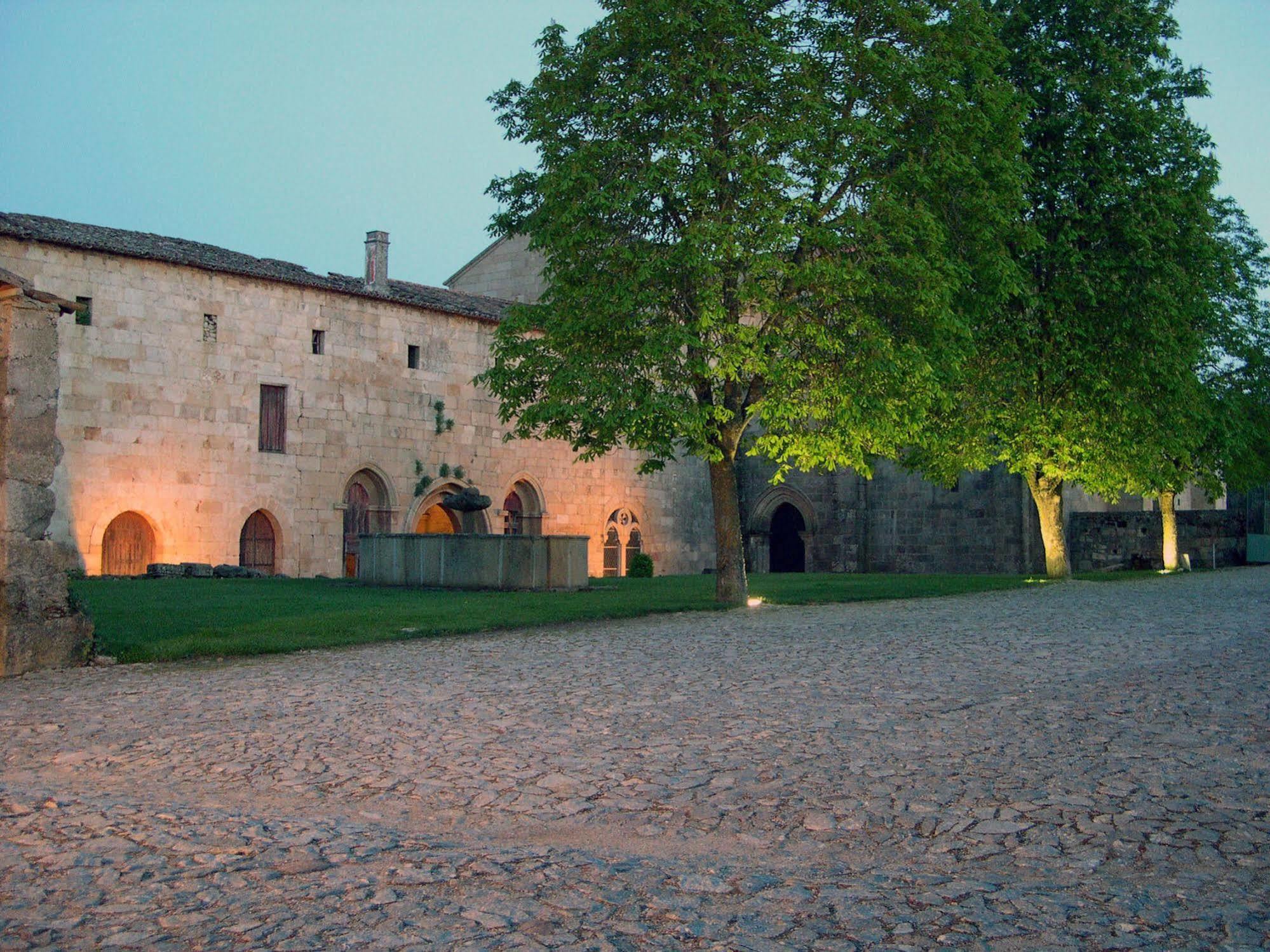 Hospedaria Do Convento D'Aguiar- Turismo De Habitacao Figueira de Castelo Rodrigo Kültér fotó