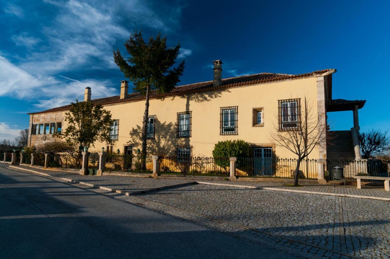 Hospedaria Do Convento D'Aguiar- Turismo De Habitacao Hotel Figueira de Castelo Rodrigo Kültér fotó